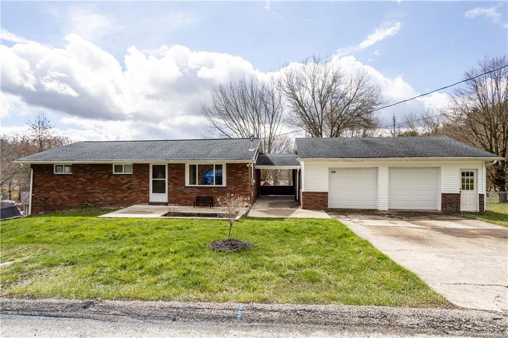 130 Strasser Road Greensburg, PA 15601 - Photo 1 of 22 Gallery Image 1