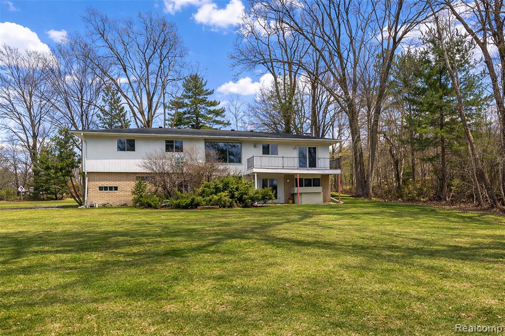 30540 North Greenbriar Road Franklin, MI 48025 - Photo 43 of 48