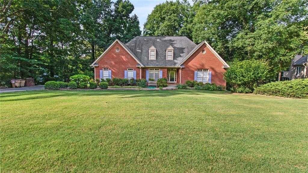 3385 Summit Trail Cumming, GA 30041 - Photo 2 of 29