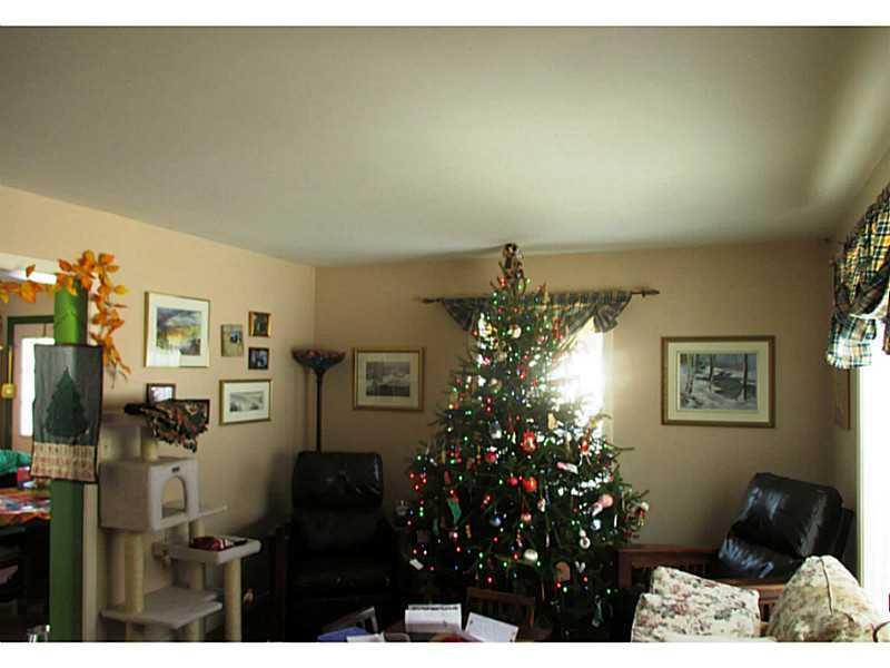 91 Webbs Mills Road Casco, ME 04015 - Photo 12 of 16 Living Room.