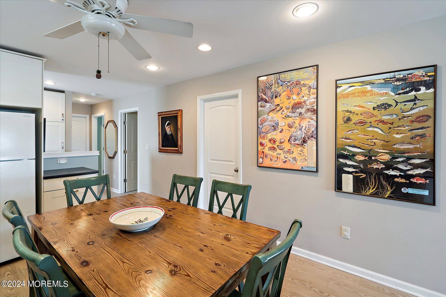 2 Riverview Place Sea Bright, NJ 07760 - Photo 20 of 40 Kitchen