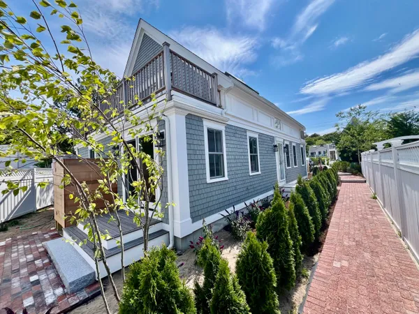 $2,899,000 | 65 Franklin Street, Unit A, Provincetown, MA 02657