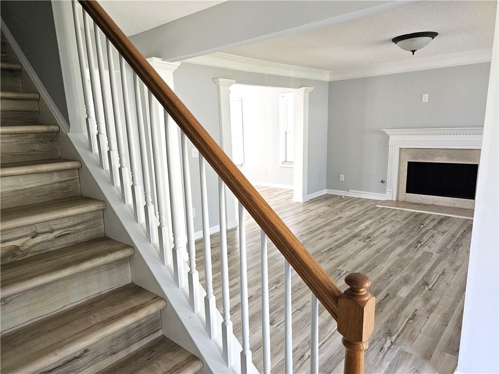 5018 Amber Way Northwest Acworth, GA 30102 - Photo 13 of 30