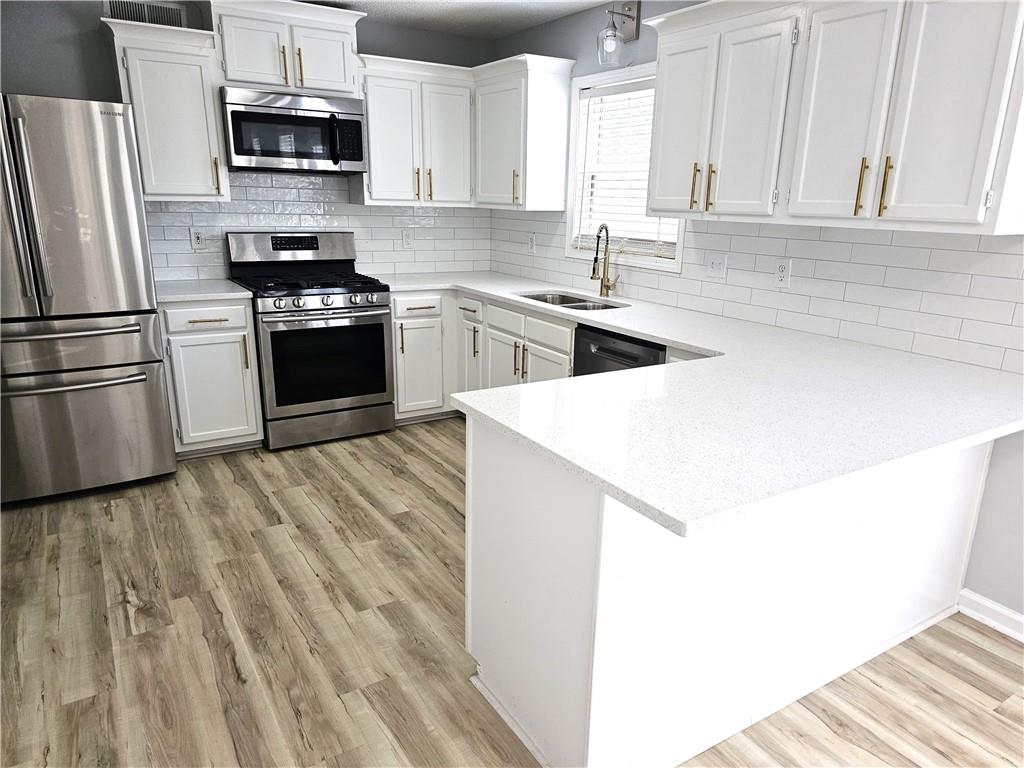 5018 Amber Way Northwest Acworth, GA 30102 - Photo 8 of 30