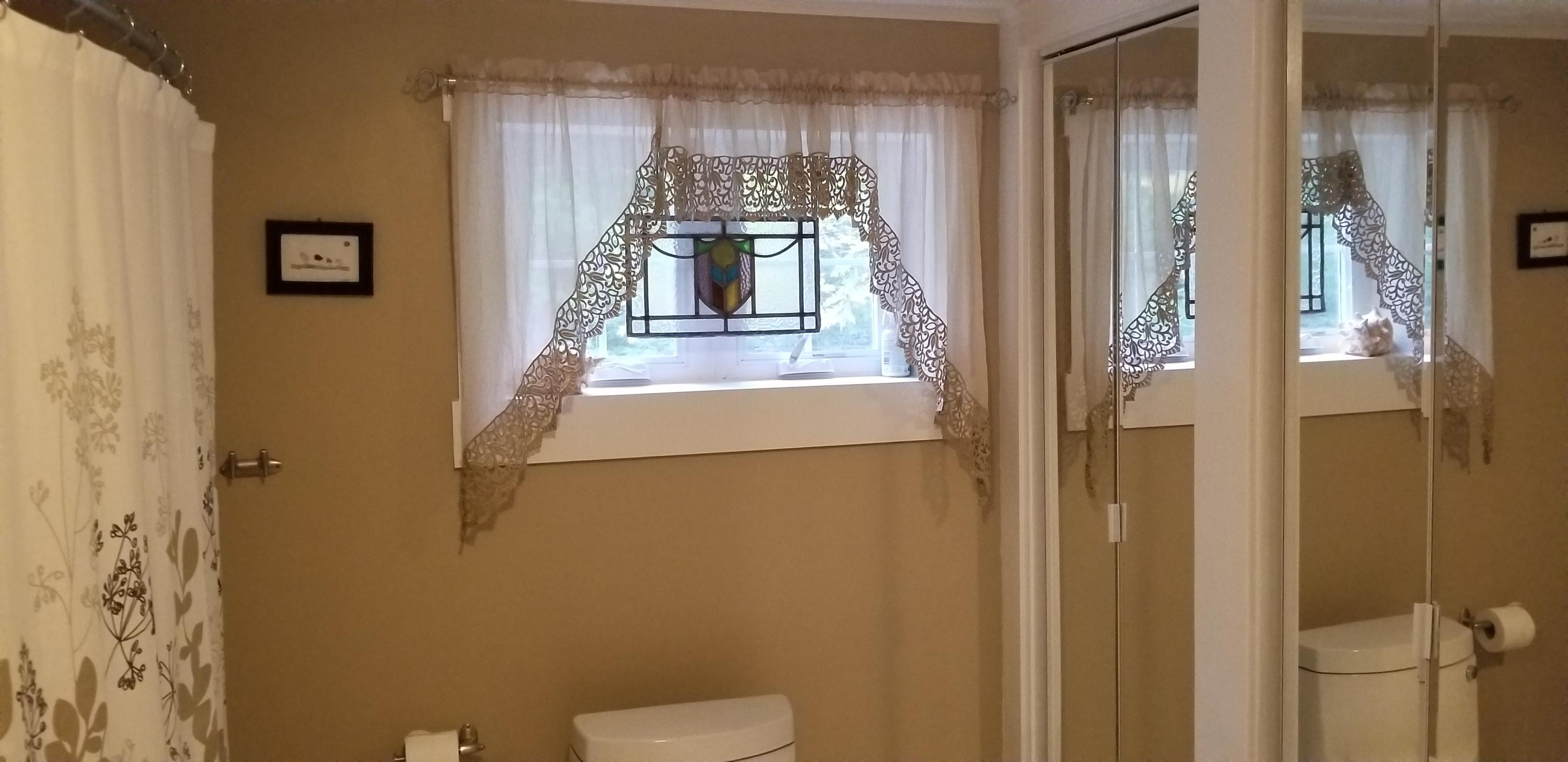 178 Davis Road Durham, ME 04222 - Photo 28 of 59 1st floor bath