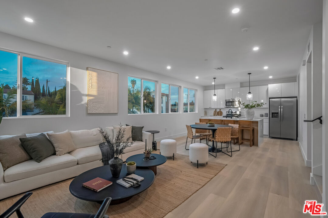 5832 David Avenue Los Angeles, CA 90034 - Photo 36 of 44