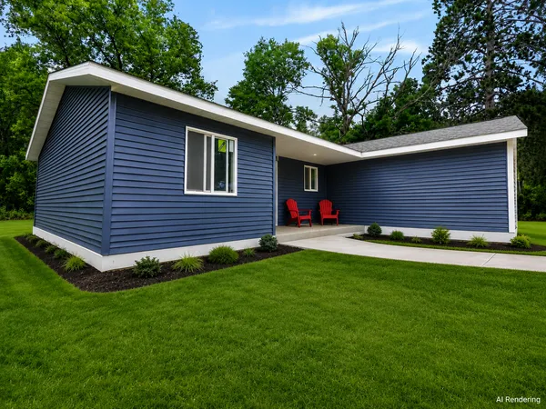 $409,000 | 1125 Northeast 6th Avenue, Grand Rapids, MN 55744