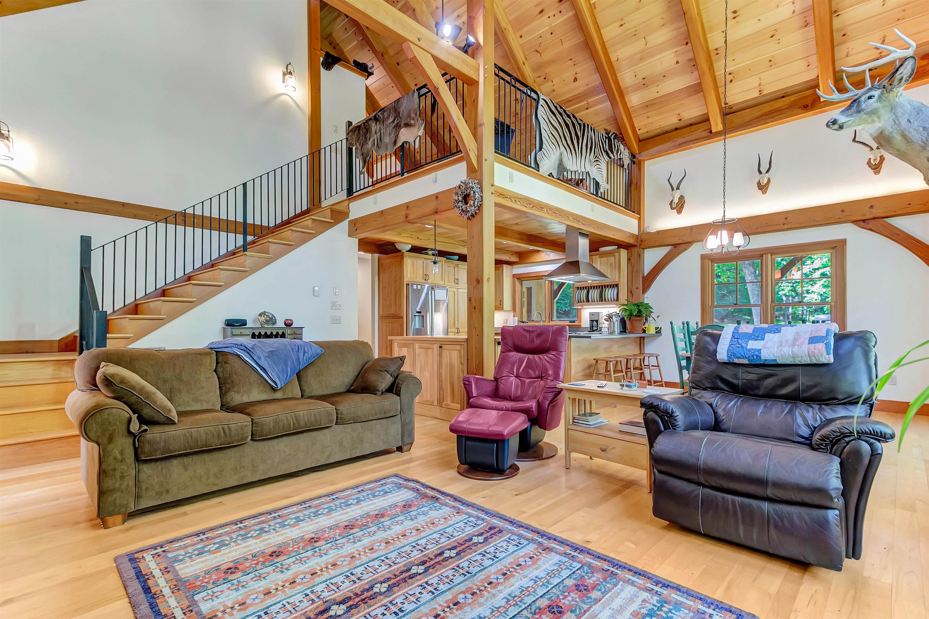 13 Lower Middle Road Chittenden, VT 05763 - Photo 26 of 52