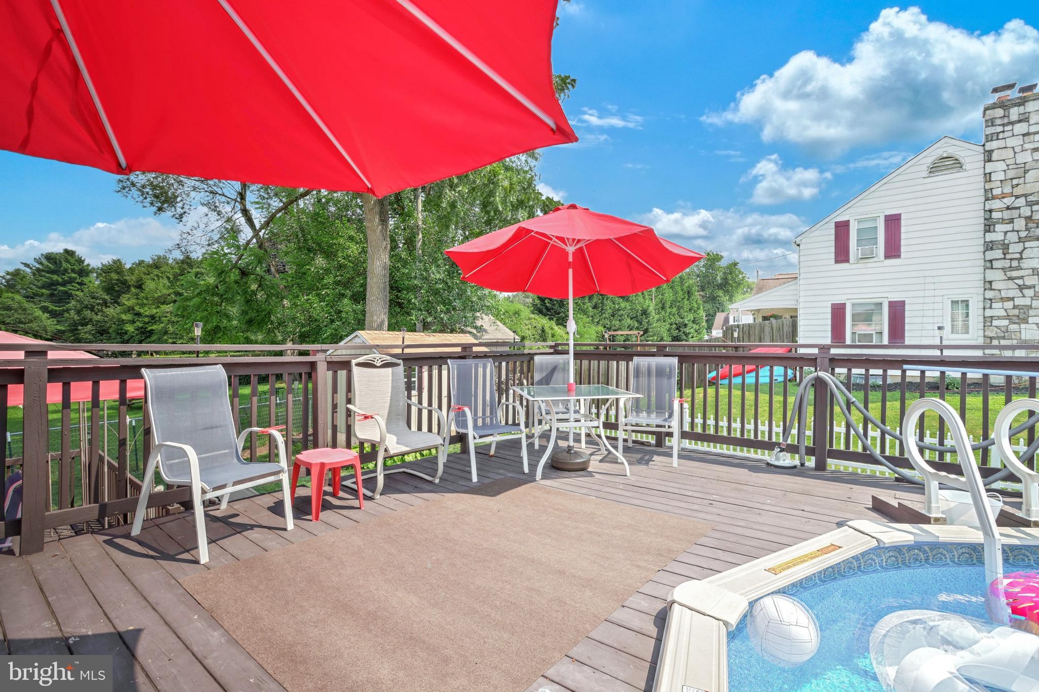 1100 Ruxton Road York, PA 17403 - Photo 6 of 39 Gallery Image 6