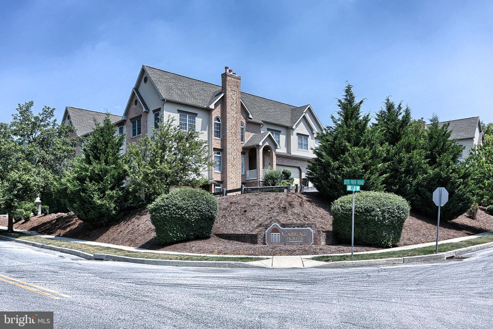 4553 Deer Path Road Harrisburg, PA 17110 - Photo 2 of 15 Gallery Image 2