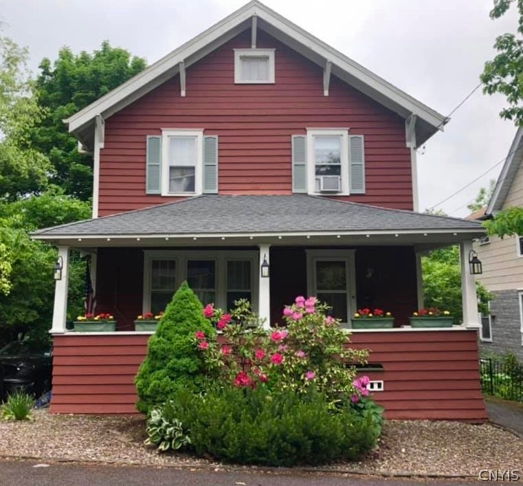 218 Reed Avenue Syracuse, NY 13207 - Photo 1 of 1 Gallery Image 1