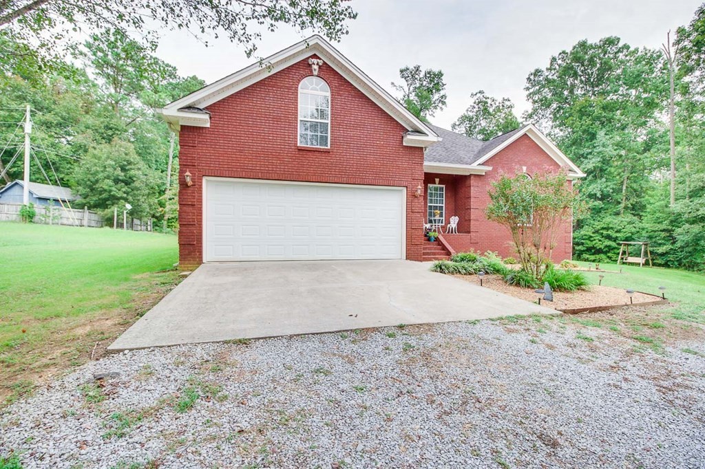 184 No Pone Road Northwest Georgetown, TN 37336 - Photo 29 of 43