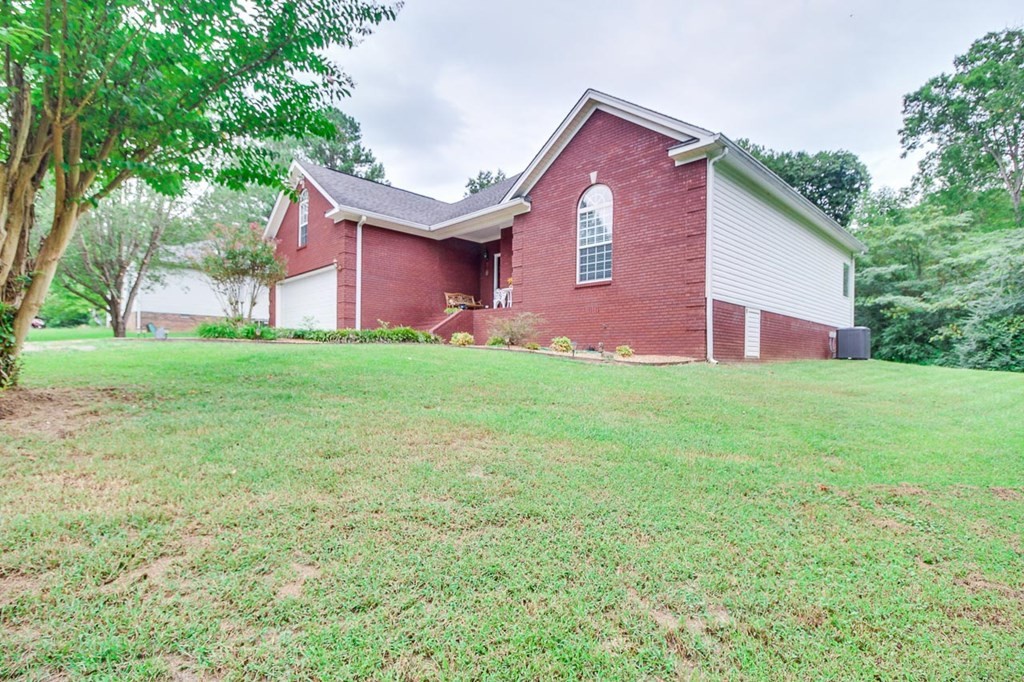 184 No Pone Road Northwest Georgetown, TN 37336 - Photo 30 of 43