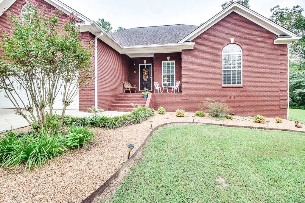 184 No Pone Road Northwest Georgetown, TN 37336 - Photo 34 of 43