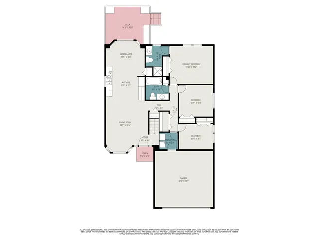 $299,999 | 43146 Dante Court, Sterling Heights, MI 48313