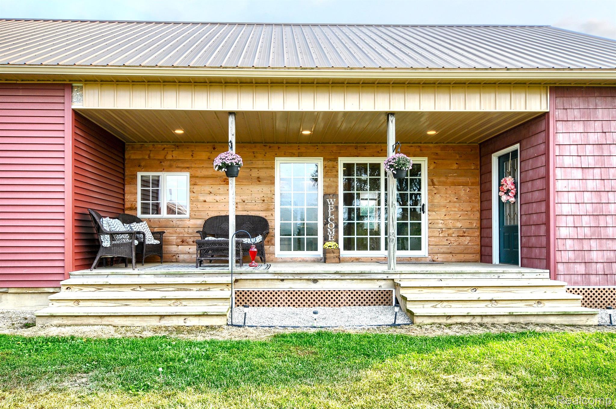 4431 Gosline Road Marlette, MI 48453 - Photo 53 of 67 Gallery Image 53