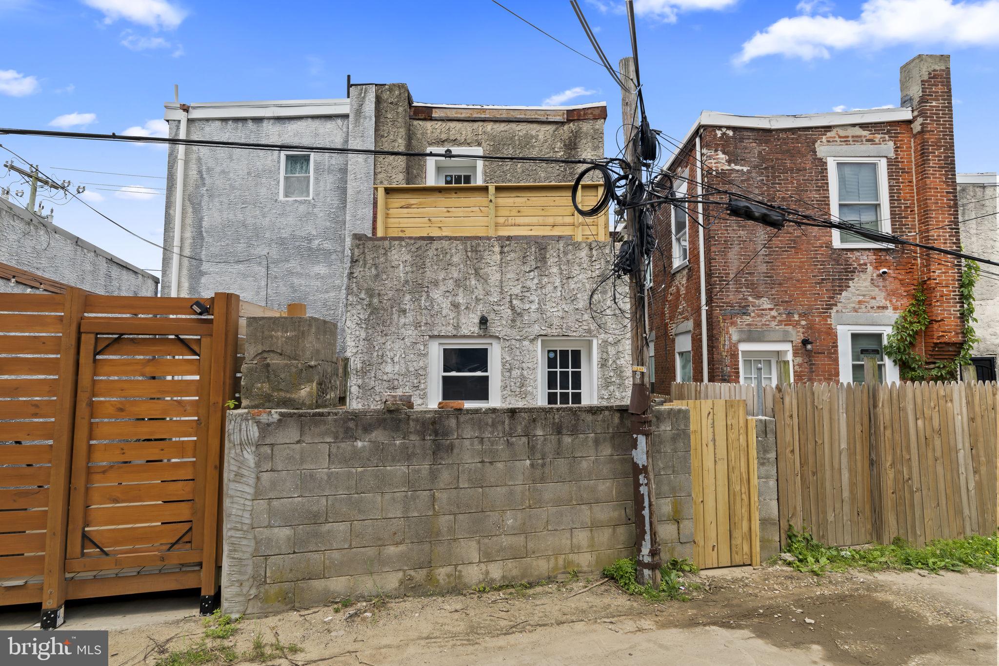 1317 North 28th Street Philadelphia, PA 19121 - Photo 31 of 31
