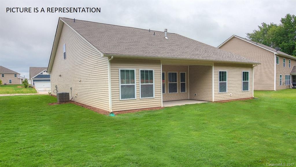 12916 Franklin Square Road, Unit 117 Charlotte, NC 28213 - Photo 20 of 20 Gallery Image 20