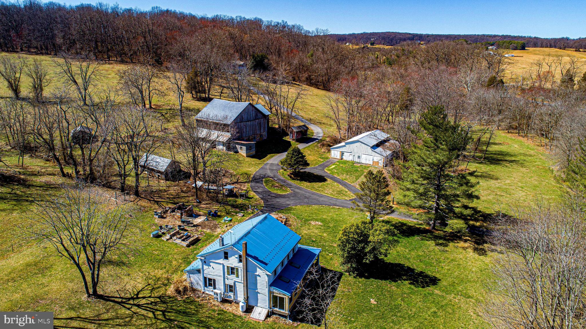 1710 Delp Road Whiteford, MD 21160 - Photo 1 of 71 Gallery Image 1