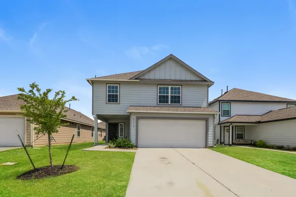 $1,960 | 2430 Flathead Drive, Conroe, TX 77384
