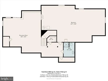 $1,200,000 | 583 Oakmont Drive East, Telford, PA 18969