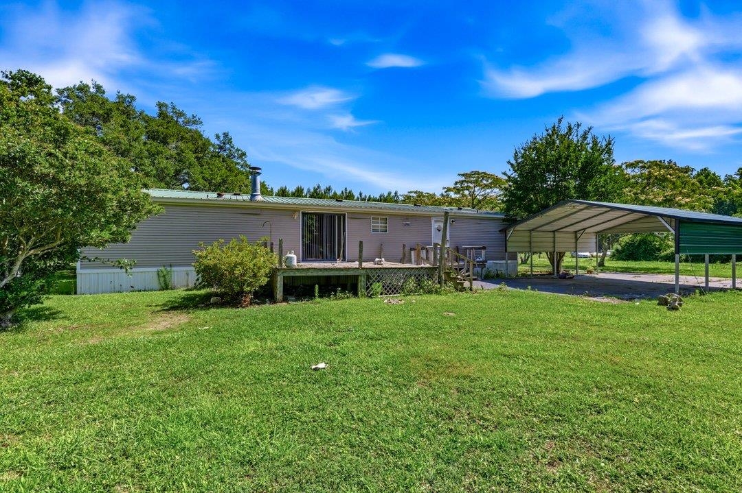 1715 Mineral Springs Road Conway, SC 29527 - Photo 21 of 28