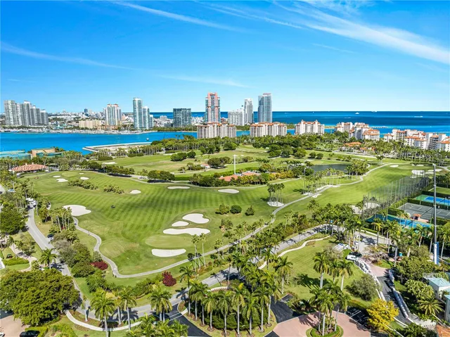 $10,800,000 | 7921 Fisher Island Drive, Unit 7921, Miami Beach, FL 33109