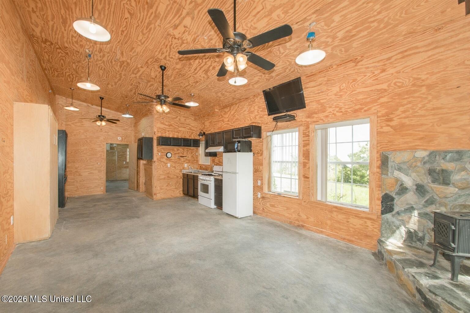 168 Winchester Road Poplarville, MS 39470 - Photo 12 of 42 kitchen 2
