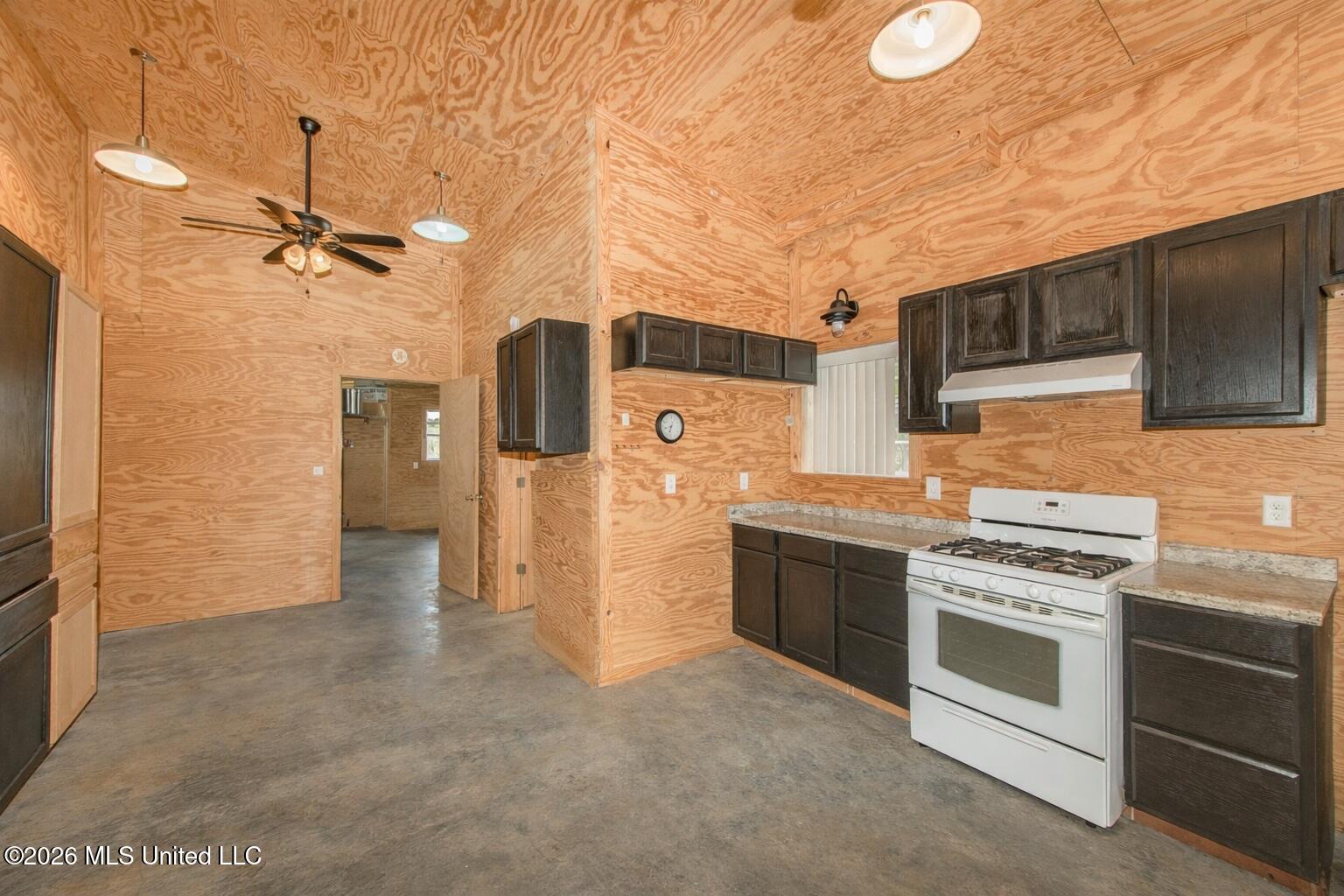 168 Winchester Road Poplarville, MS 39470 - Photo 14 of 42 kitchen 1