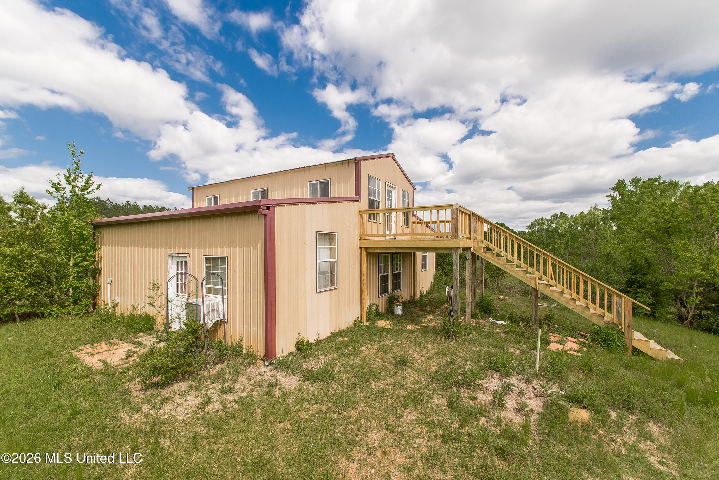 168 Winchester Road Poplarville, MS 39470 - Photo 15 of 42 DSC_9971 copy