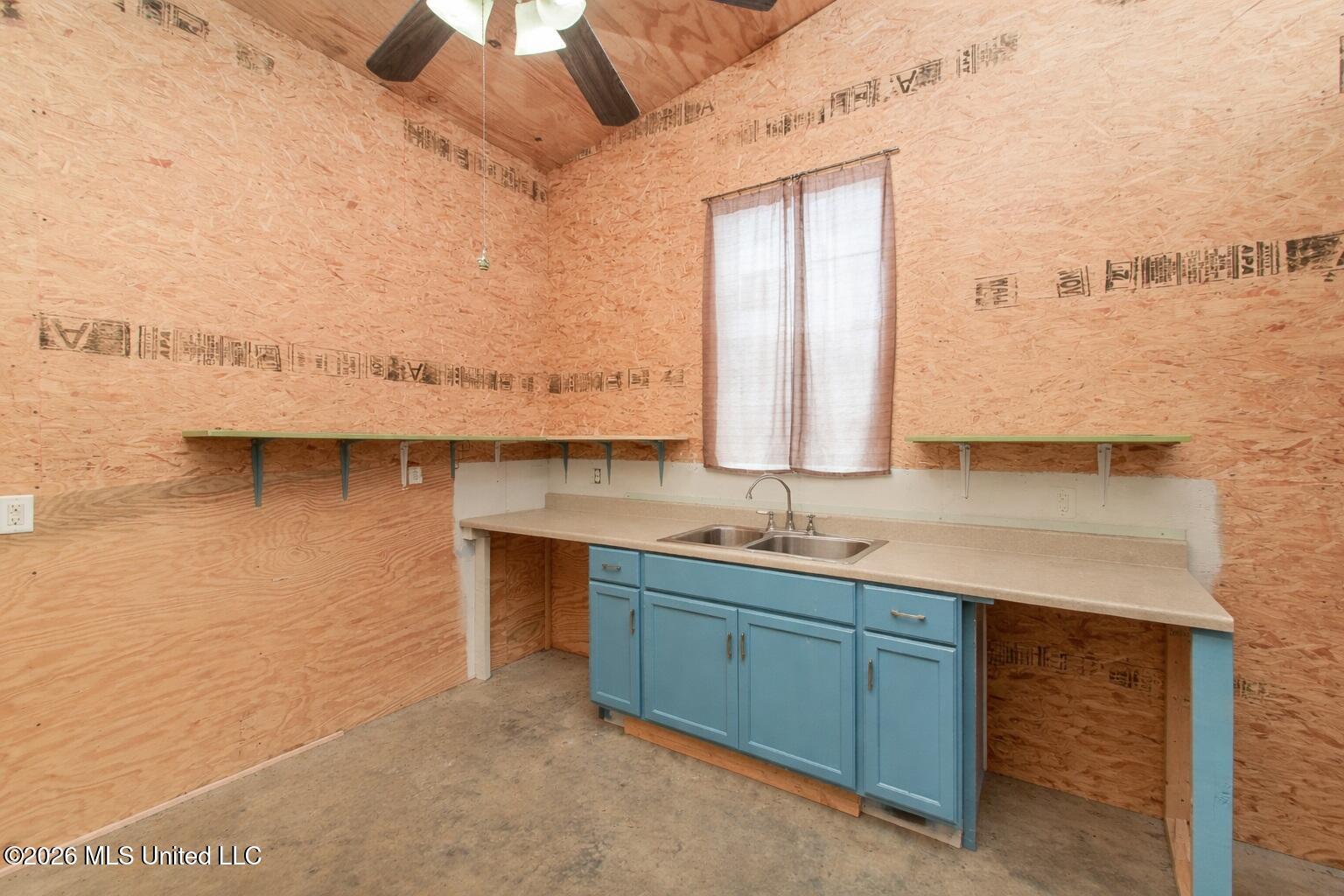 168 Winchester Road Poplarville, MS 39470 - Photo 21 of 42 interior 1