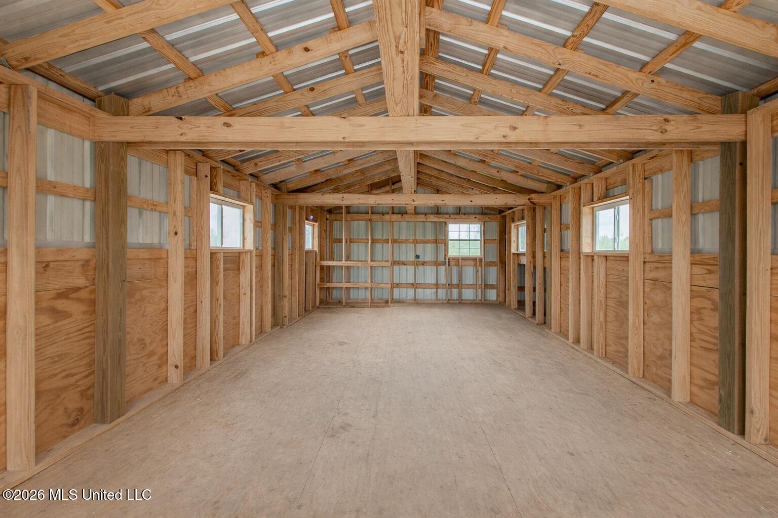 168 Winchester Road Poplarville, MS 39470 - Photo 29 of 42 upstairs 2