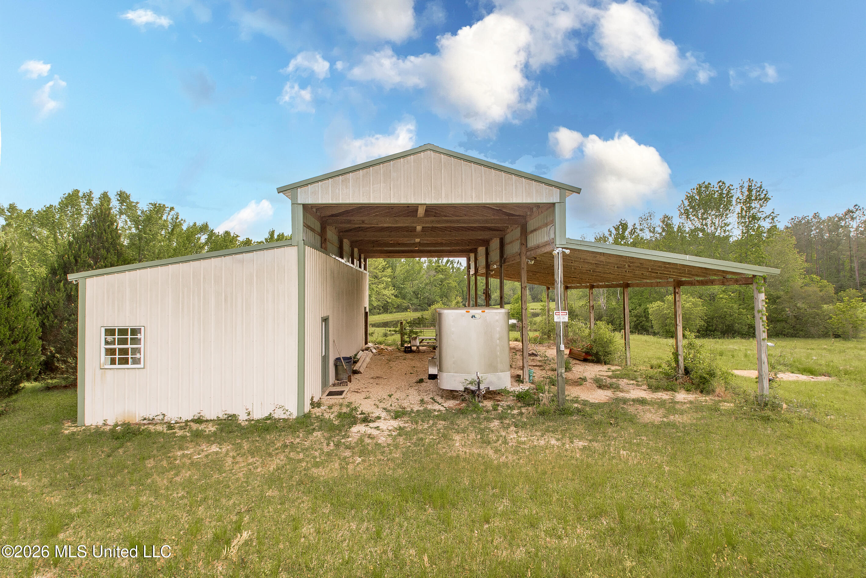 168 Winchester Road Poplarville, MS 39470 - Photo 2 of 42 DSC_9972 copy