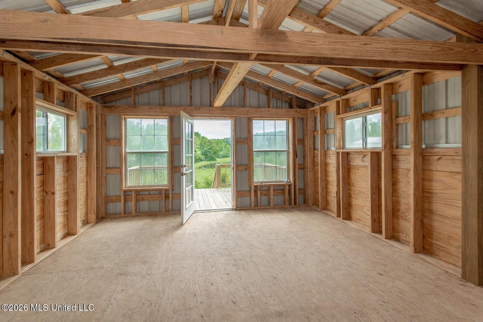 168 Winchester Road Poplarville, MS 39470 - Photo 31 of 42 upstairs 1