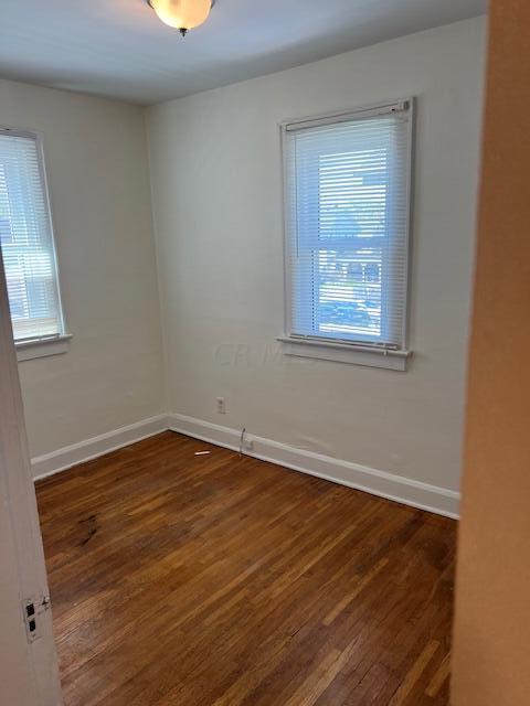 885 Thomas Road Columbus, OH 43212 - Photo 13 of 18 Bedroom 3