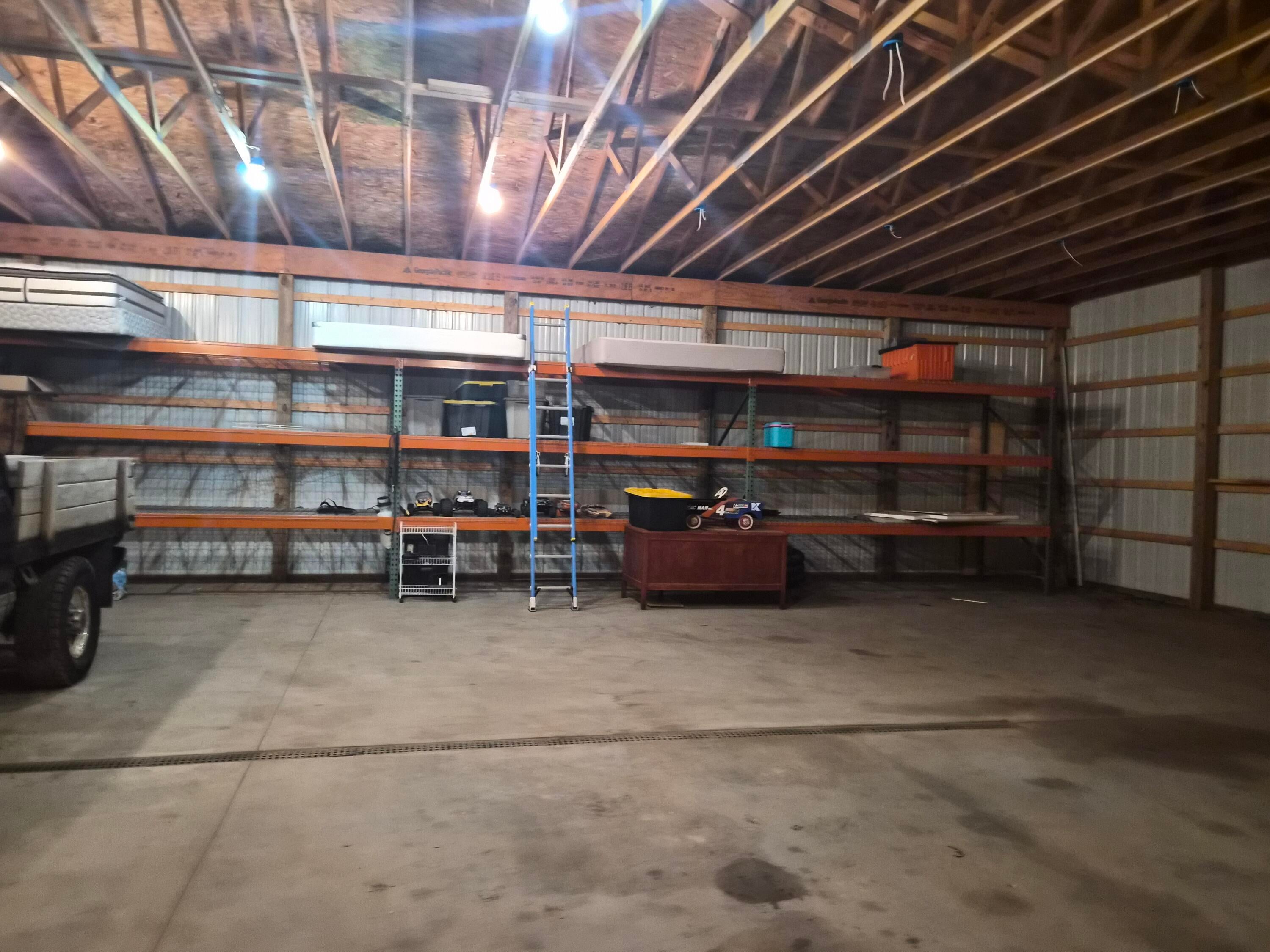 10870 Sutters Mill Road Frederic, MI 49733 - Photo 71 of 88 Gallery Image 71