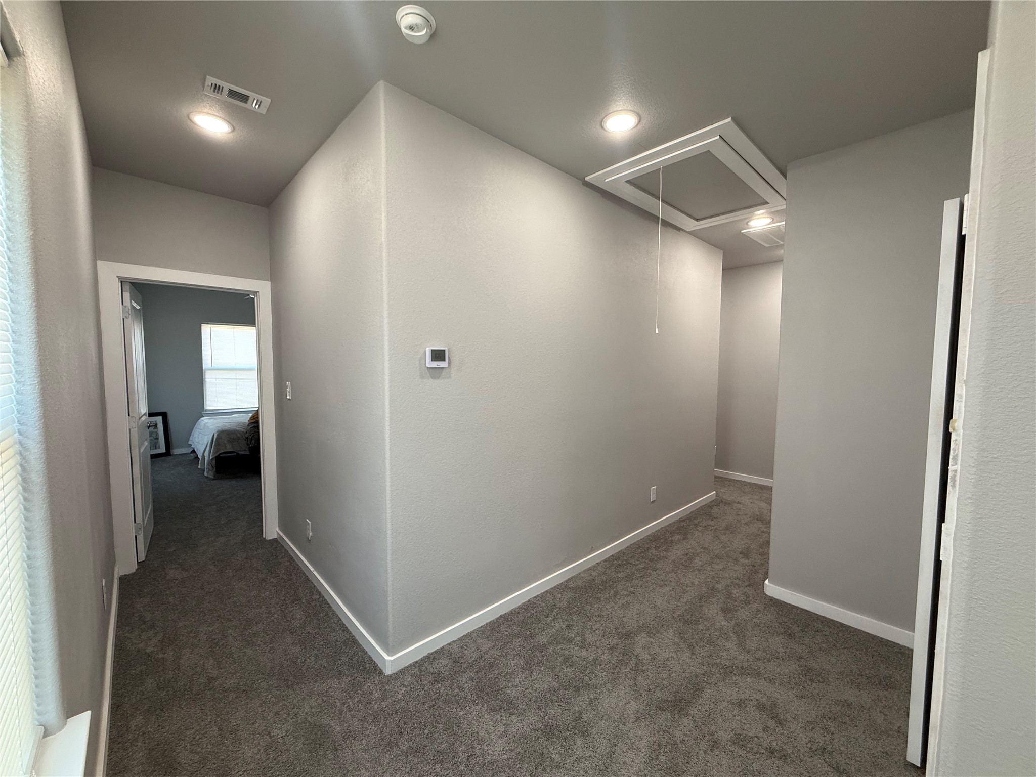 215 South 7th Street Beasley, TX 77417 - Photo 15 of 16 a view of hallway