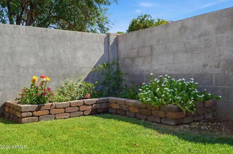$550,000 | 1358 East Chilton Drive, Tempe, AZ 85283