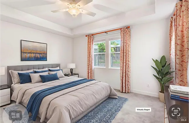 $849,000 | 18 Serena Place, American Canyon, CA 94503