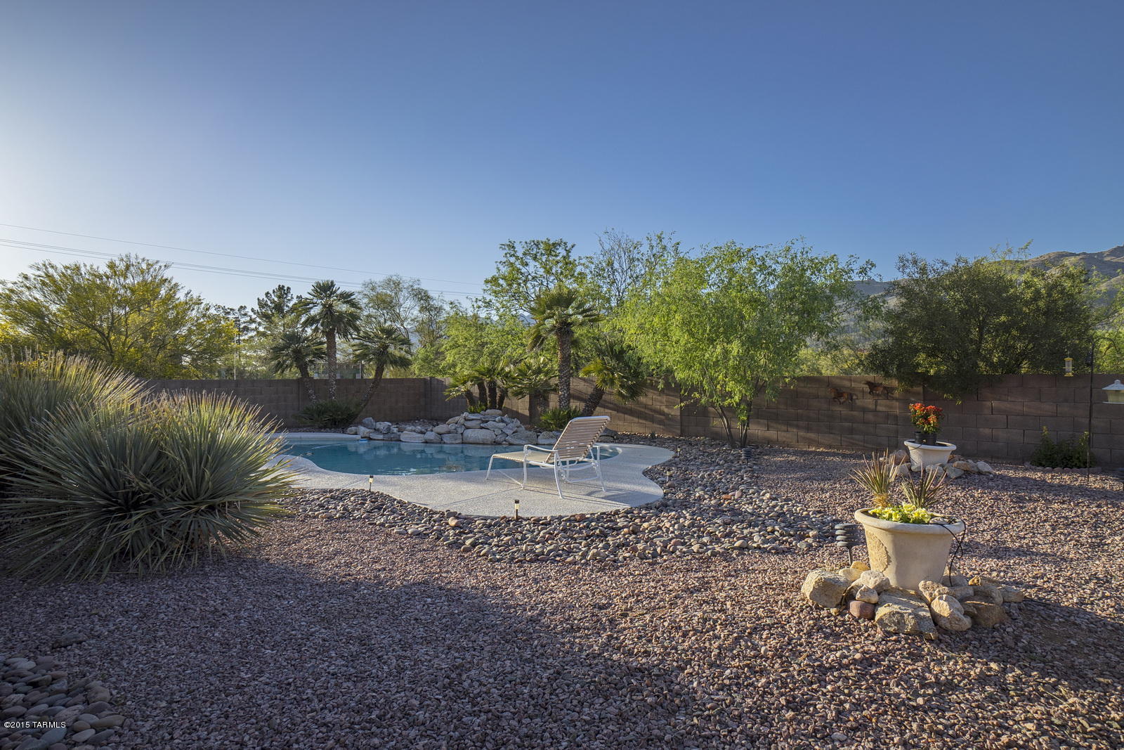4261 Windridge Loop Tucson, AZ 85749 - Photo 21 of 24