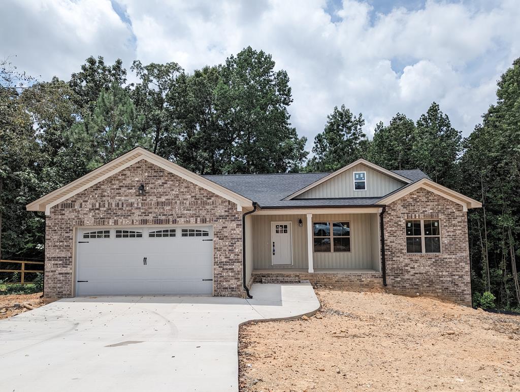3011 Highgate Court Dalton, GA 30721 - Photo 1 of 25 Main View