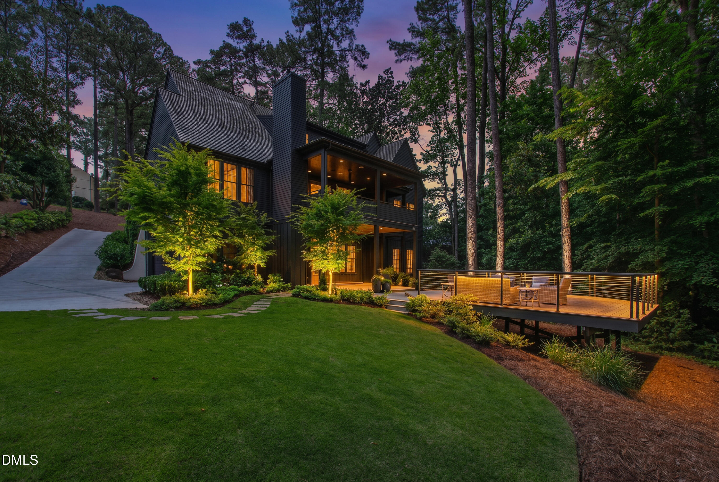 3341 Coleridge Drive Raleigh, NC 27609 - Photo 86 of 91 Coleridge (1)