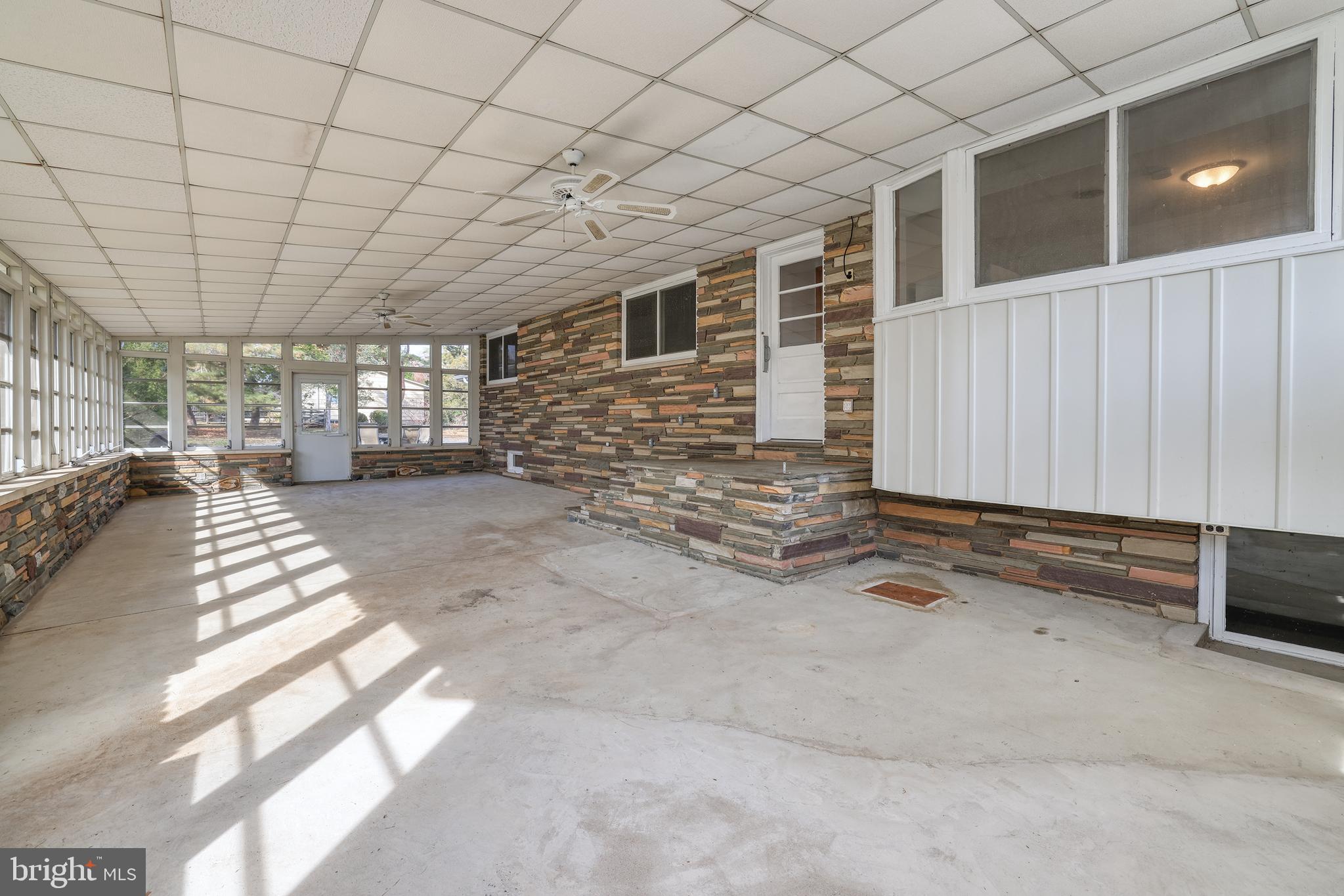 2627 Pennington Road Pennington, NJ 08534 - Photo 15 of 31 a view of a porch