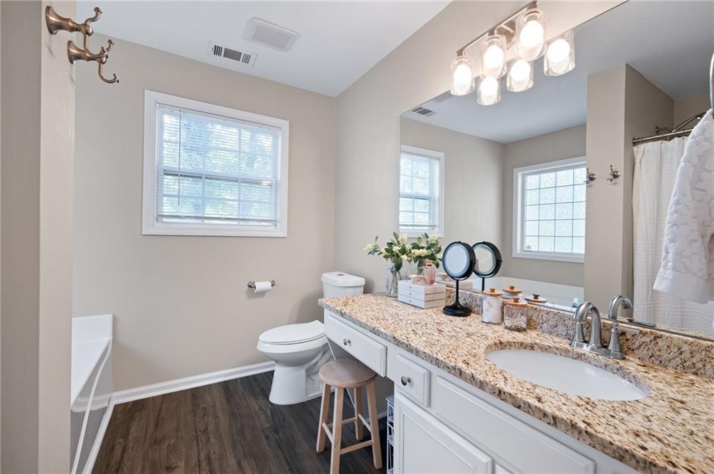 181 Colton Drive Dallas, GA 30132 - Photo 18 of 32