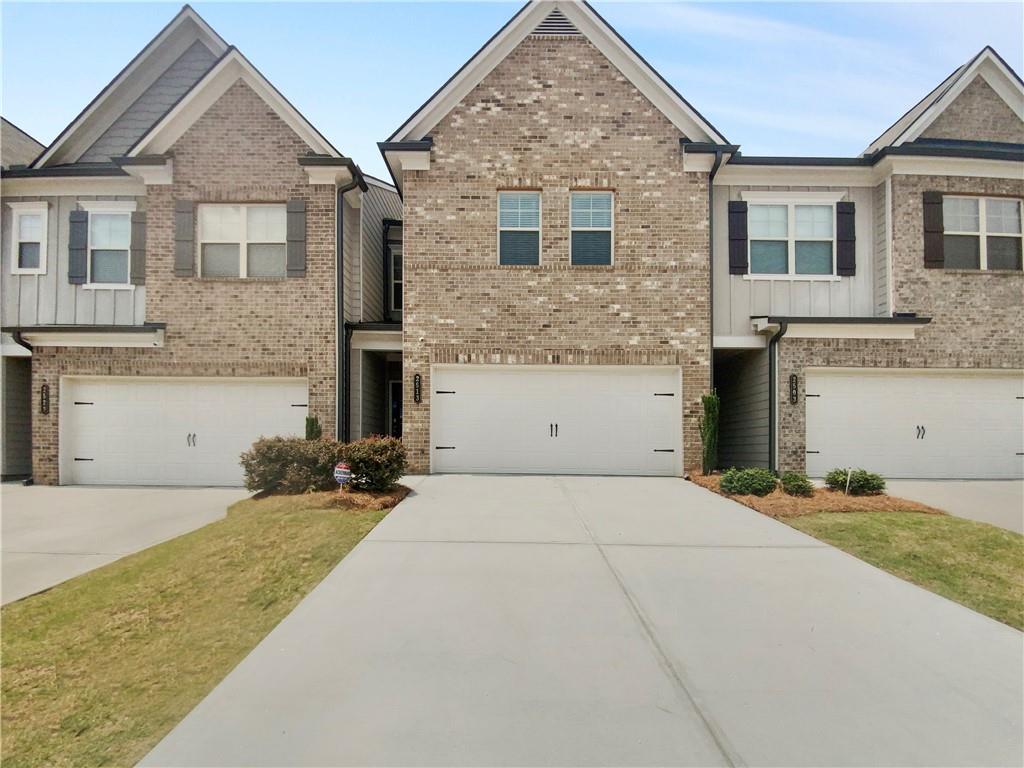 2513 Quay Ridge, Lawrenceville, GA 30044 Compass