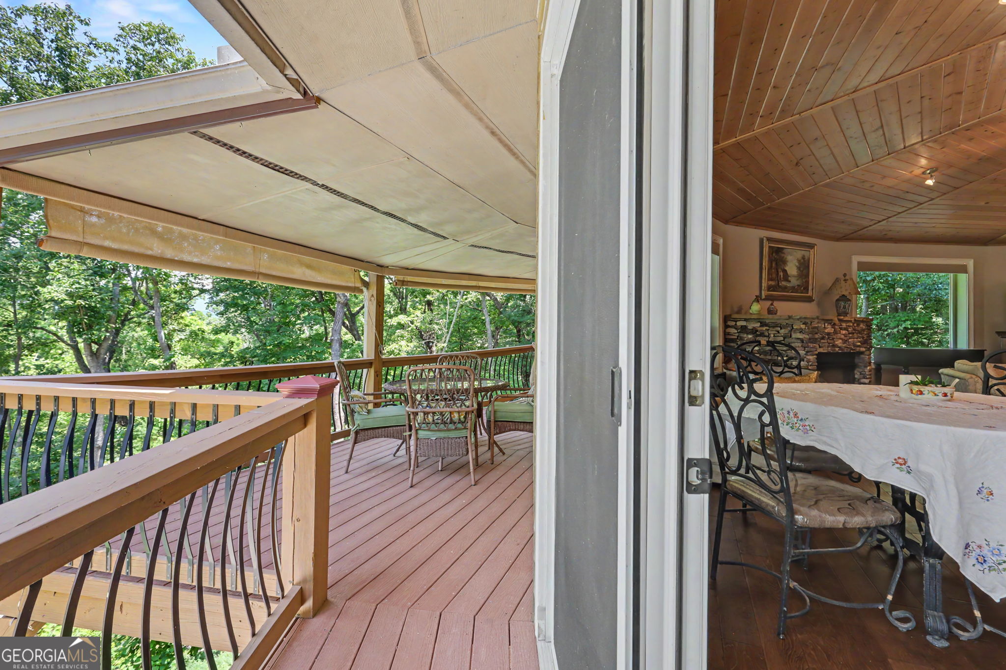 1405 Adair Mill Road Cleveland, GA 30528 - Photo 25 of 58
