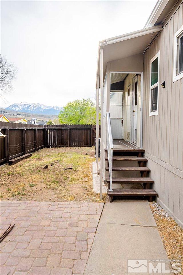 200 Gemini Circle Reno, NV 89521 - Photo 29 of 31 a view of a terrace