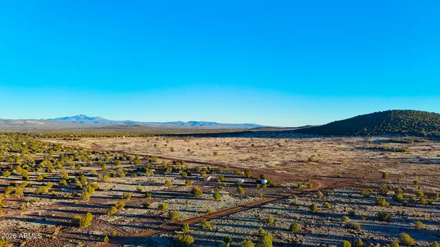 a view of lake and ocean