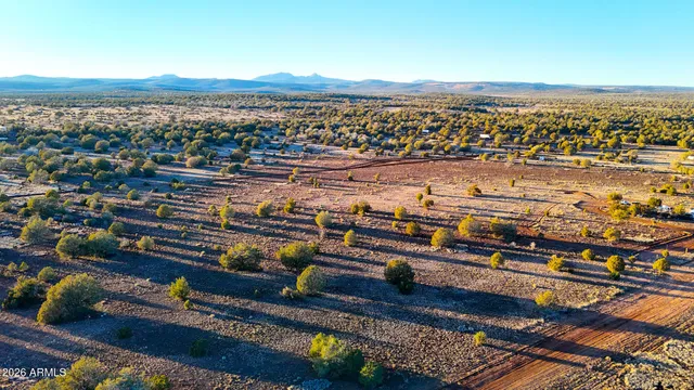 $10,999 | 5158 North Mildred Way, Unit 236, Williams, AZ 86046