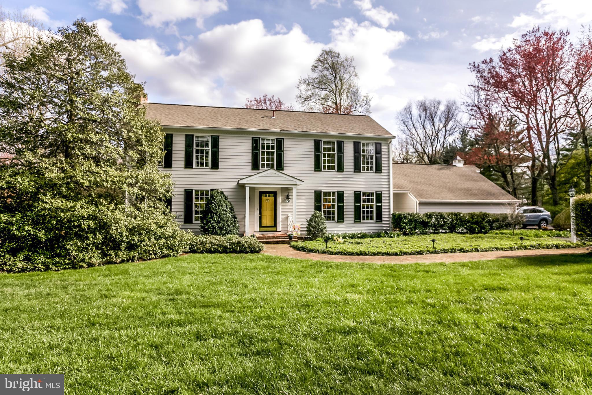 3117 Caves Road Owings Mills, MD 21117 - Photo 1 of 30 Exterior (Front)